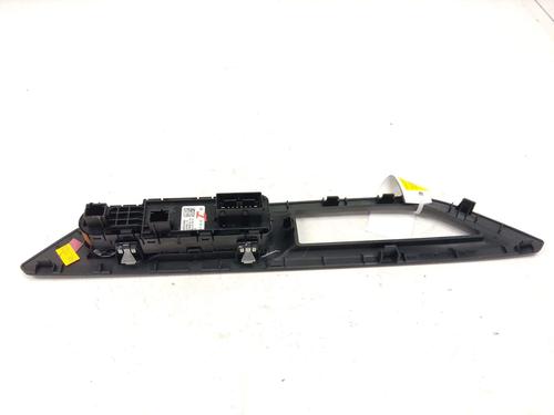 Left front window switch PEUGEOT 5008 II (MC_, MJ_, MR_, M4_) 1.6 BlueHDi 120 (MCBHZH, MCBHZW) | BP36800949I27 - Image 3