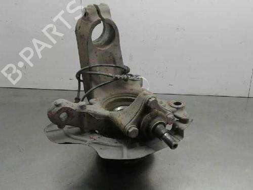 Left front steering knuckle FIAT DUCATO Van (250_)  | BP13040110M25 