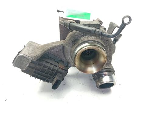Turbolader/Kompressor BMW 1 (E87) [2003-2013]  17317529
