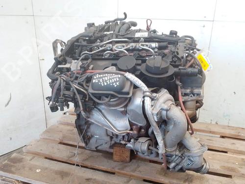 Engine BMW X1 (E84) xDrive 23 d | BP34404289M1 - Image 2