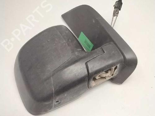 Right mirror FIAT FIORINO Box Body/MPV (225_)  | BP12312028C27 