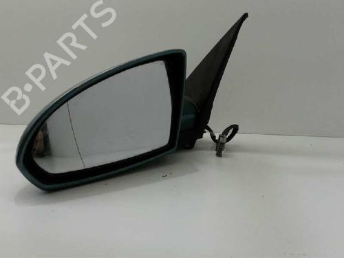 Used Left mirror NISSAN PRIMERA Hatchback (P12) [2002-2025]  8597648