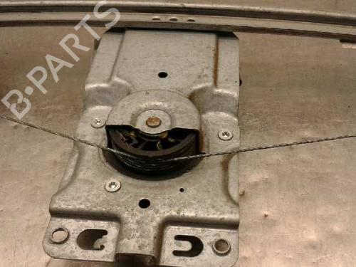 Rear left window mechanism PEUGEOT 307 SW (3H)  | BP8319958C24 