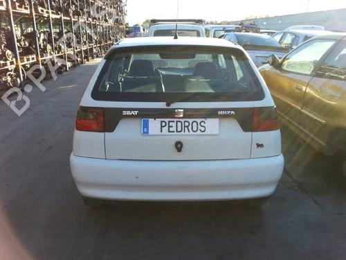 Right mirror SEAT IBIZA II (6K1) 1.9 D | BP2234019C27 