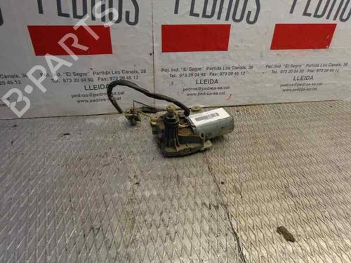 Used Rear wiper motor PEUGEOT 205 II (20A/C) 1.4 (86 hp) 1430419