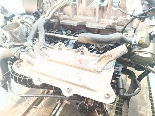 Engine VW POLO VI (AW1, BZ1, AE1)  | BP21264060M1 