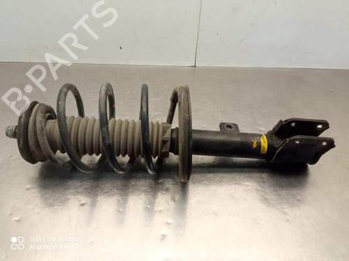 Used Right front shock absorber Right front shock absorber 7457988 7457988