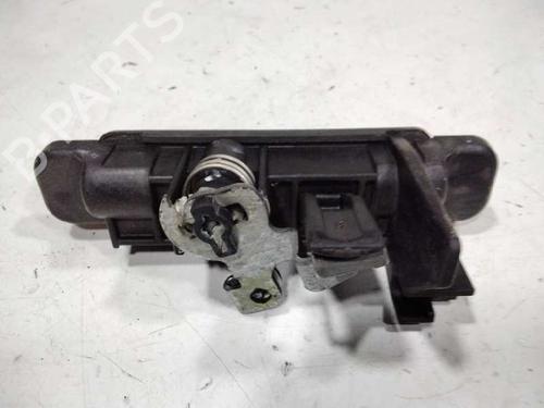 Trunk håndtak MAZDA 3 (BK)  | BP9248260C132 