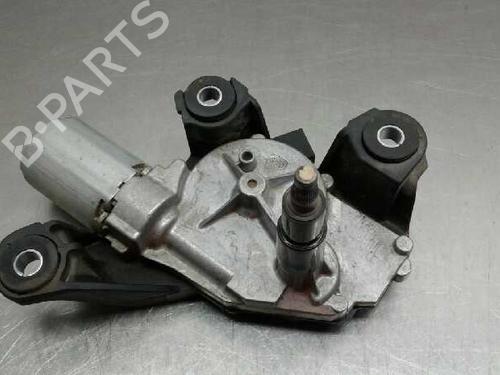 Used Rear wiper motor NISSAN QASHQAI / QASHQAI +2 I (J10, NJ10, JJ10E) [2006-2014]  2657300