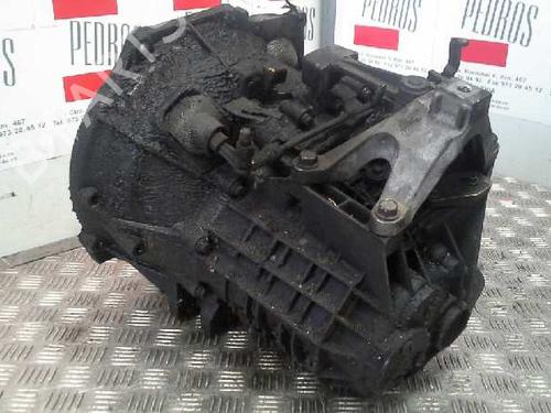 Gearbox MAZDA 3 (BK) 1.6 DI Turbo | BP159926M3 