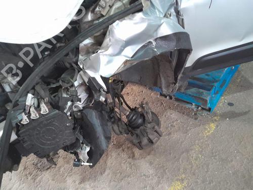 Left front window switch CITROËN C3 Picasso (SH_) 1.6 HDi 110 | BP27922140I27 - Image 15