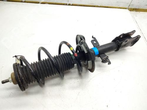 Used Right front shock absorber NISSAN JUKE (F16_) 1.0 (114 hp) 29181123