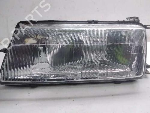 Used Left headlight OPEL VECTRA B (J96) [1995-2004]  10232374
