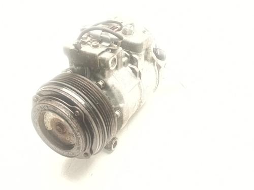 Compressore A/C BMW 1 Convertible (E88) 120 i (170 hp) 31713827