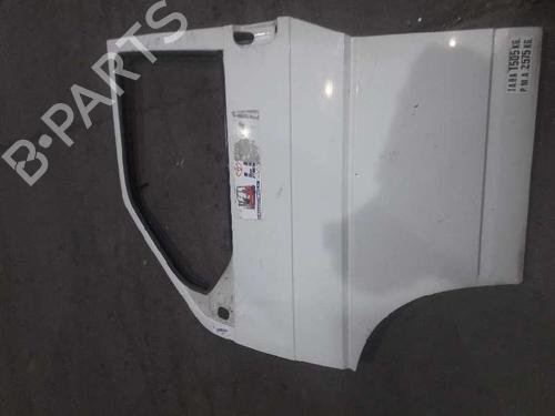Used Left front door VW TRANSPORTER T4 Van (70A, 70H, 7DA, 7DH) [1990-2003]  16689079