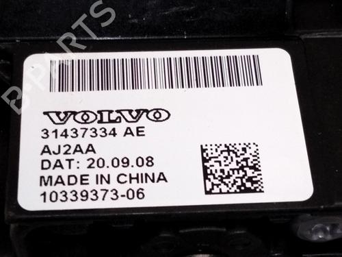 Gear lever VOLVO XC40 (536) T2 | BP29590077M90 