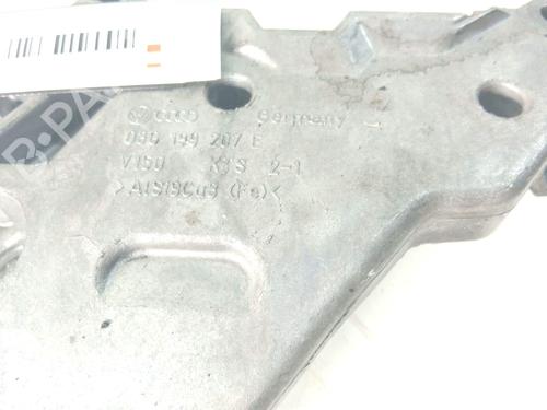 Engine mount AUDI A3 (8P1) | BP40120741M89 - Image 2