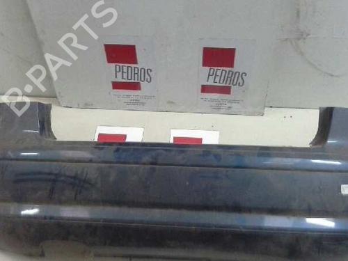 Used Rear bumper AUDI A3 (8P1) [2003-2013]  212245