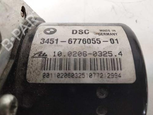 ABS pump BMW 1 (E81) 118 d | BP14967544M43 