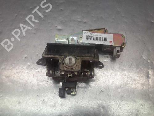 Used Tailgate handle SKODA OCTAVIA I (1U2) [1996-2010]  10658016