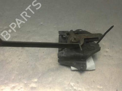 Used Hood lock KIA CARNIVAL II (GQ) 2.9 CRDi (144 hp) 13894641
