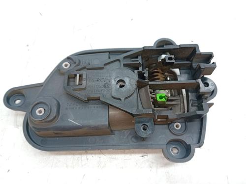 Front right interior door handle MITSUBISHI GRANDIS (NA_W) 2.0 DI-D (NA8W) | BP19269092I14 