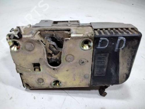 Front right lock PEUGEOT 406 (8B)  | BP8341430C97 