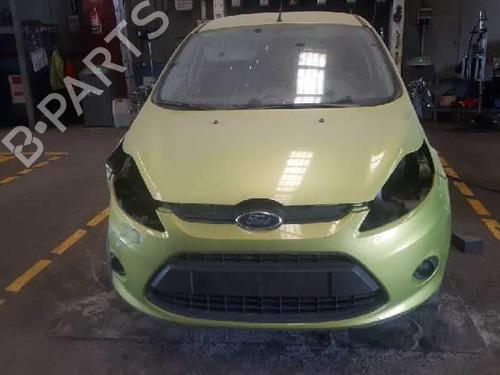 Left front window switch FORD FIESTA VI (CB1, CCN) | BP16139181I27 - Image 3