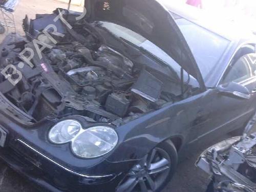 Front right window mechanism MERCEDES-BENZ CLK (C209)  | BP797223C23 