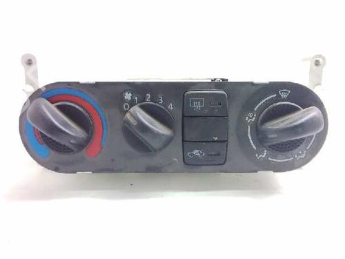 Used Climate control NISSAN TERRANO II (R20) [1992-2007]  10232394