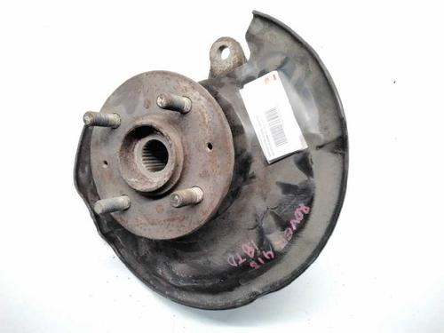 Used Left front steering knuckle ROVER 400 II (XW) [1990-1995]  10680422