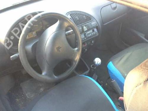 Engine mount CITROËN SAXO (S0, S1)  | BP14311020M89 
