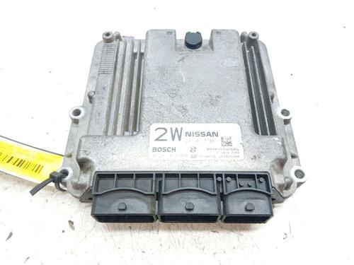Used Engine control unit (ECU) NISSAN QASHQAI / QASHQAI +2 I (J10, NJ10, JJ10E) 2.0 dCi (150 hp) 23414445