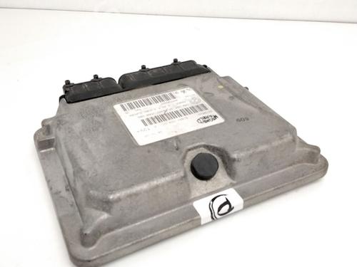 Engine control unit (ECU) FIAT PANDA (169_)  | BP185641M57 