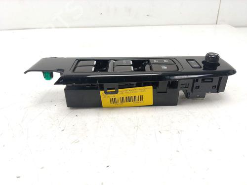 Left front window switch ISUZU D-MAX III (TFR, TFS) 1.9 DDI (TFR87J, TFR87) | BP38175999I27 - Image 3