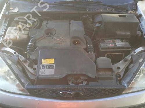 Right front fog light FORD FOCUS I (DAW, DBW)  | BP766622C31 