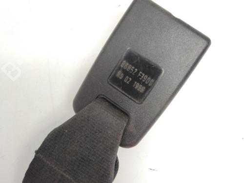 Seat buckle NISSAN CABSTAR (F22, H40) 2.0 (F22) | BP25225937I32