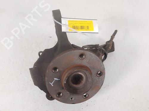 Used Left front steering knuckle Left front steering knuckle RENAULT TRAFIC II Van (FL) [2001-2026] 33399619 33399619