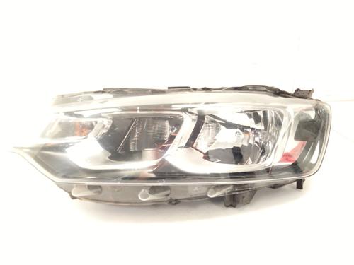 Used Left headlight CITROËN C-ELYSEE (DD_) 1.5 BlueHDi 100 (102 hp) 28337234