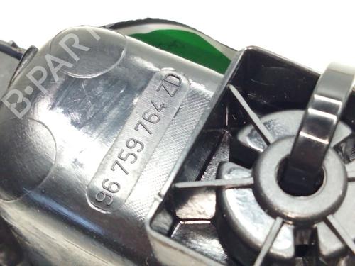 Right rear window switch PEUGEOT 5008 (0U_, 0E_) 1.6 HDi | BP18875084I28 