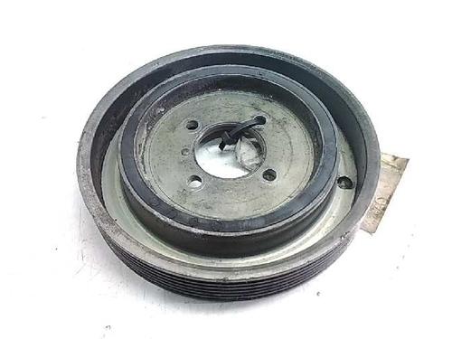 Used Pulley CITROËN XSARA (N1) [1997-2005]  14310882