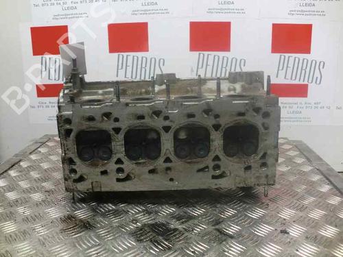 Used Cylinder head FORD ESCORT V (AAL, ABL) 1.6 i 16V (88 hp) 10977113