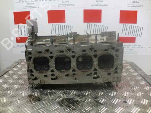 Cylinder head FORD ESCORT V Saloon (AFL) 1.6 i 16V (88 hp) 10977113