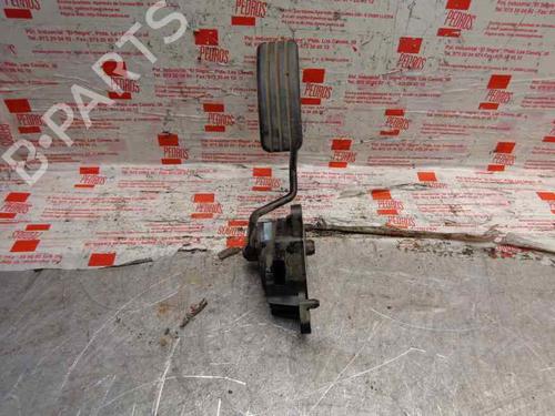 Pedal RENAULT CLIO III (BR0/1, CR0/1)  | BP1619240I4 