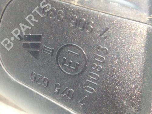 Left mirror BMW 3 (E90) 320 d | BP22900078C26 