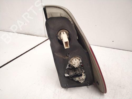 Left taillight BMW X5 (E53) 3.0 d | BP38465180C34 - Image 2