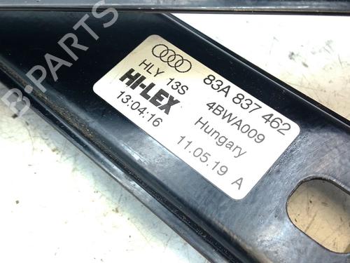Front right window mechanism AUDI Q3 (F3B) 35 TDI | BP32669250C23 - Image 3