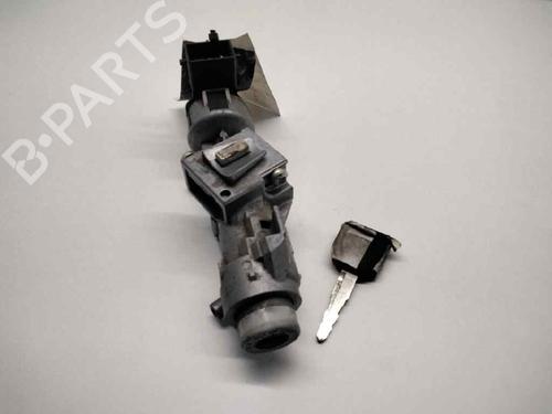 Used Ignition barrel MAZDA 3 (BK) 1.6 DI Turbo (109 hp) 608446