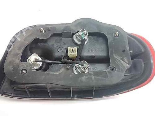 Left taillight HYUNDAI ACCENT I (X-3)  | BP10694910C34 