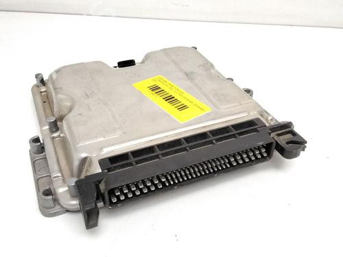 Used Engine control unit (ECU) CITROËN C5 I (DC_) 2.2 HDi (DC4HXB, DC4HXE) (133 hp) 26880982
